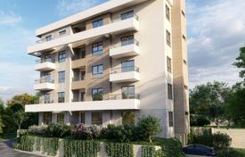 1-zimmer wohnung 46 m² in Bečići, Montenegro. 156 000 €