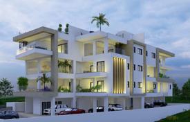 New residential complex with apartments in Limassol (Lemesos), Zypern. ab 425 000 €