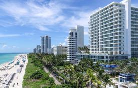 Wohnung – Miami Beach, Florida, Vereinigte Staaten. $725 000