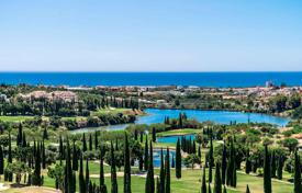 4-zimmer villa 617 m² in Benahavis, Spanien. 3 200 000 €