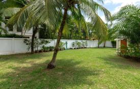 5-zimmer villa 288 m² in Choeng Thale, Thailand. $834 000