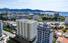 3-zimmer wohnung 115 m² in Bar city, Montenegro. 275 000 €