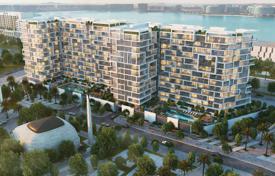 Wohnung – Yas Island, Abu Dhabi, VAE (Vereinigte Arabische Emirate). From $266 000