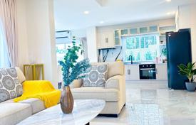 5-zimmer villa 250 m² in Pattaya, Thailand. $415 000