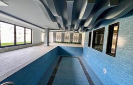 3-zimmer wohnung 95 m² in Oba, Türkei. 9 995 000 TRY