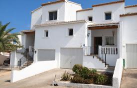 3-zimmer haus in der stadt 150 m² in Benissa, Spanien. 350 000 €