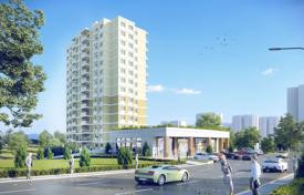 3-zimmer appartements in neubauwohnung 100 m² in Fatih, Türkei. $266 000