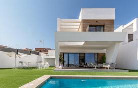5-zimmer villa 392 m² in Benidorm, Spanien. 875 000 €