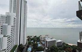 1-zimmer wohnung 55 m² in Pattaya, Thailand. $174 000