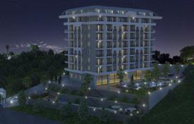 Neubauwohnung – Alanya, Antalya, Türkei. $105 000