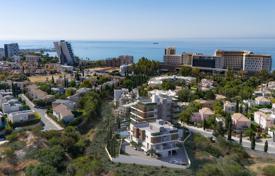 1-zimmer wohnung 73 m² in Agios Tychonas, Zypern. 441 000 €