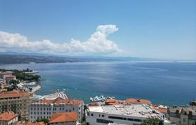 4-zimmer appartements in neubauwohnung 139 m² in Opatija, Kroatien. 1 095 000 €