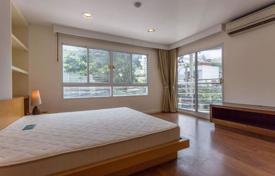 2-zimmer appartements in eigentumswohnungen in Watthana, Thailand. $317 000