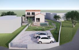 Grundstück in Vrbnik, Kroatien. 140 000 €