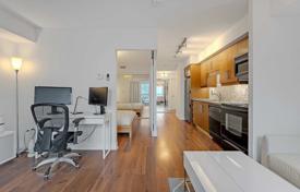 Wohnung – Blue Jays Way, Old Toronto, Toronto,  Ontario,   Kanada. C$879 000