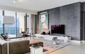 Wohnung – Collins Avenue, Miami, Florida,  Vereinigte Staaten. $6 500 000