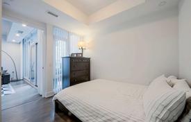Wohnung – Adelaide Street West, Old Toronto, Toronto,  Ontario,   Kanada. C$995 000