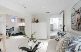9-zimmer stadthaus in Old Toronto, Kanada. C$2 500 000