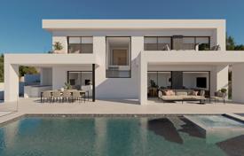 Einfamilienhaus – Benitachell, Valencia, Spanien. 2 065 000 €