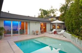Villa – Los Angeles, Kalifornien, Vereinigte Staaten. $4 300  pro Woche