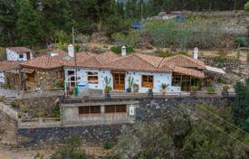 Villa – Icod de los Vinos, Kanarische Inseln (Kanaren), Spanien. 1 490 000 €