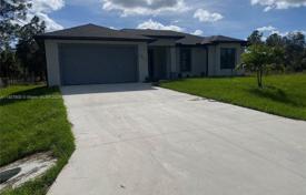 Haus in der Stadt – LaBelle, Hendry County, Florida,  Vereinigte Staaten. $400 000