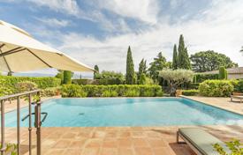 5-zimmer villa in Saint-Tropez, Frankreich. 30 000 €  pro Woche