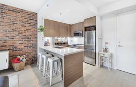 Wohnung – Old Toronto, Toronto, Ontario,  Kanada. C$988 000
