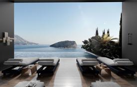 1-zimmer wohnung 84 m² in Budva city, Montenegro. 738 000 €
