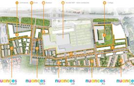 New residential complex with apartments in Toulouse, Frankreich. ab 317 000 €