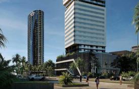 3-zimmer appartements in neubauwohnung 85 m² in Batumi, Georgien. $195 000