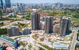 Neubauwohnung – Istanbul, Türkei. $122 000