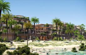 New residential complex with apartments in Tabuk Principality, Saudi-Arabien. ab $1 506 000
