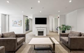 2-zimmer wohnung in North York, Kanada. C$1 033 000