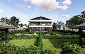 4-zimmer wohnung 110 m² in Fethiye, Türkei. 17 284 000 TRY