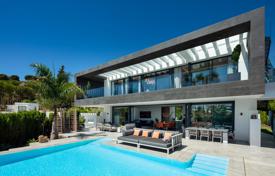 5-zimmer villa 520 m² in Marbella, Spanien. 3 695 000 €