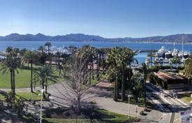 Wohnung – Promenade de la Croisette, Cannes, Côte d'Azur,  Frankreich. 2 230 000 €