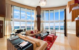 Wohnung – Miami, Florida, Vereinigte Staaten. $4 400  pro Woche