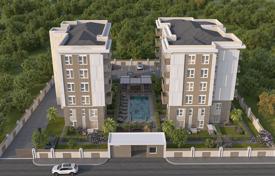 4-zimmer wohnung 152 m² in Kepez, Türkei. 11 539 000 TRY