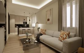 5-zimmer wohnung 166 m² in Madrid Stadt, Spanien. 1 729 000 €