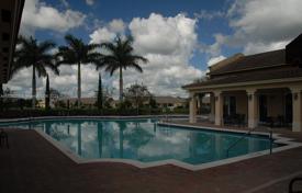 Eigentumswohnung – Homestead, Florida, Vereinigte Staaten. $290 000