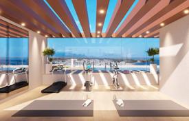 1-zimmer wohnung 50 m² in Estepona, Spanien. 295 000 €