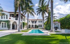Wohnung – Miami Beach, Florida, Vereinigte Staaten. 12 600 €  pro Woche
