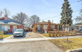 4-zimmer stadthaus in North York, Kanada. C$1 175 000