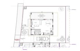 3-zimmer villa in Sotira, Zypern. 398 000 €