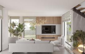 4-zimmer villa 240 m² in Gündoğan, Türkei. 83 292 000 TRY