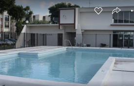 2-zimmer appartements in eigentumswohnungen 101 m² in Miami, Vereinigte Staaten. $289 000