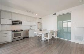 2-zimmer wohnung in Etobicoke, Kanada. C$1 013 000