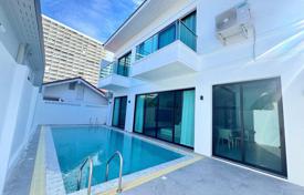 5-zimmer villa 366 m² in Pattaya, Thailand. $745 000