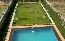 7-zimmer villa 420 m² in Büyükçekmece, Türkei. 69 335 000 TRY